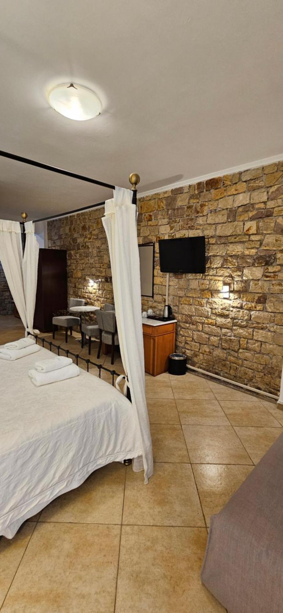 Olympic Village Hotel & Spa Ancient Olympia Dış mekan fotoğraf