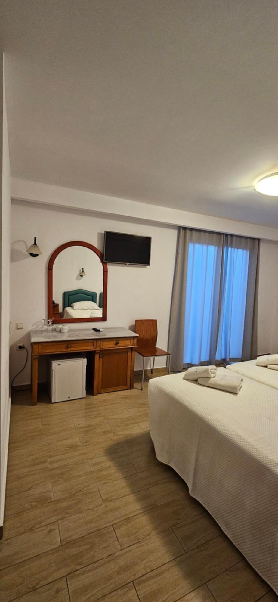 Olympic Village Hotel & Spa Ancient Olympia Dış mekan fotoğraf