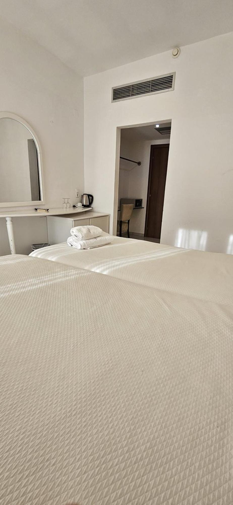 Olympic Village Hotel & Spa Ancient Olympia Dış mekan fotoğraf