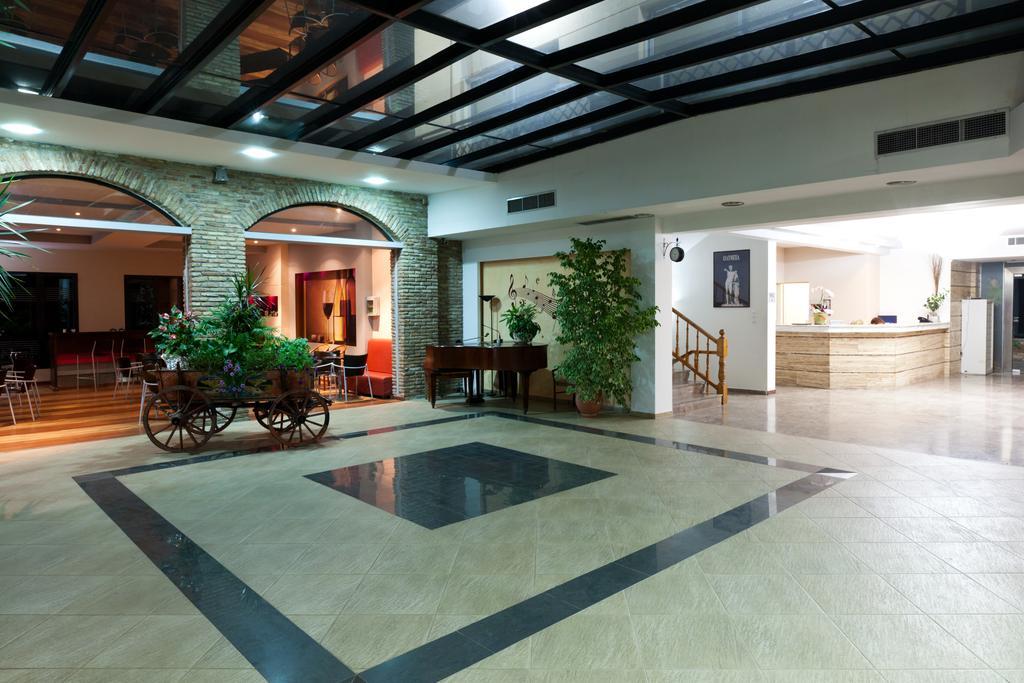 Olympic Village Hotel & Spa Ancient Olympia İç mekan fotoğraf