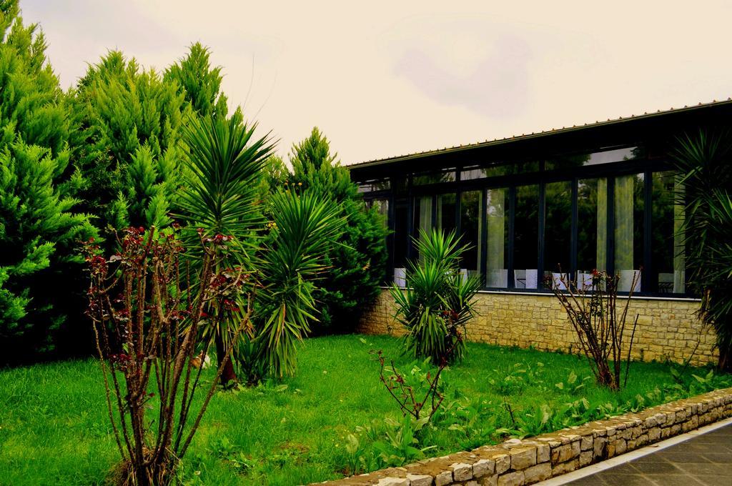 Olympic Village Hotel & Spa Ancient Olympia Dış mekan fotoğraf